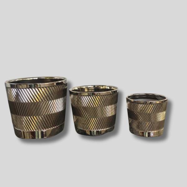 Ceramic Pot (SP - 07)