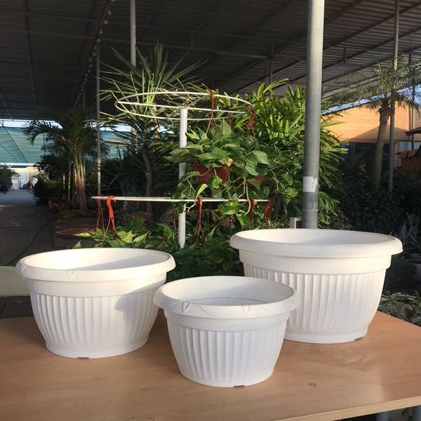 Plastic Pot DS 79