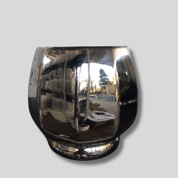 Ceramic Pot (SP - 08)