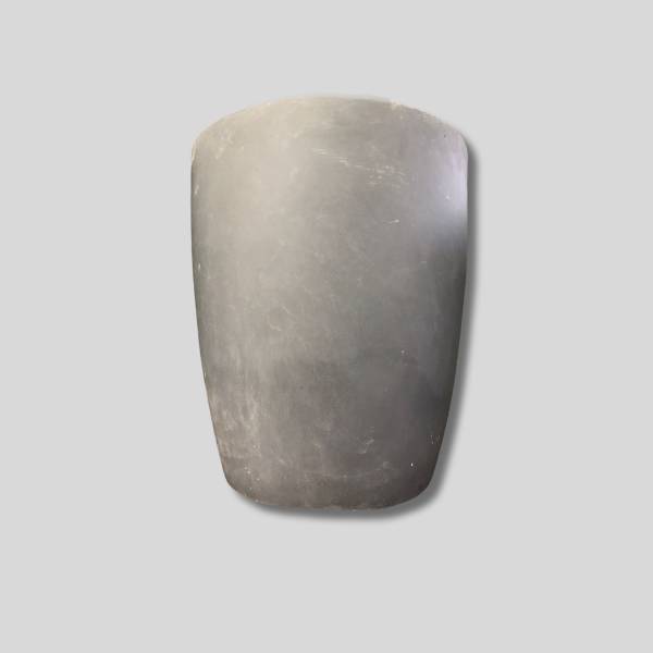 Fiber clay pot - DS 50