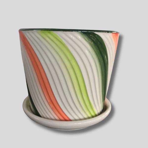 Ceramic Pot (SP - 02)