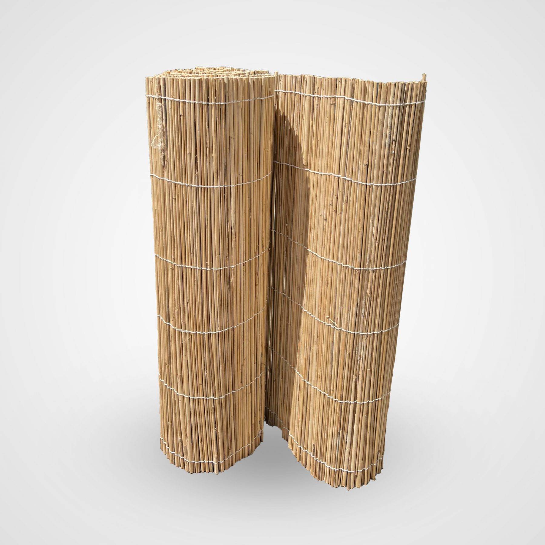 Garden Bamboo Reed Privacy Fence, durable outdoor privacy, balco