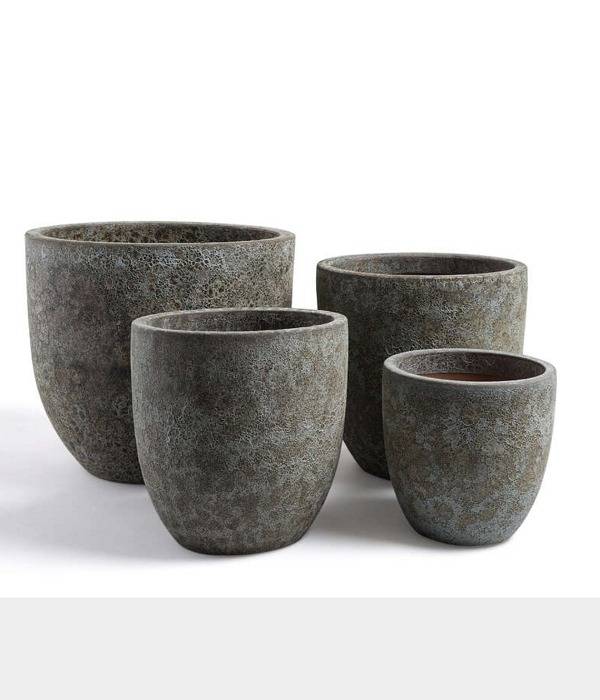 Pots and Planters