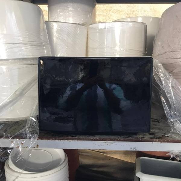 Fiber Glass Pot DS 72