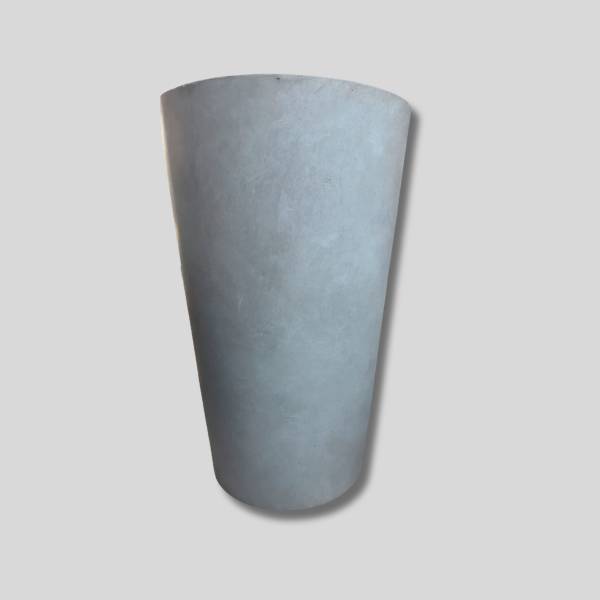  Fiber clay pot - DS 35